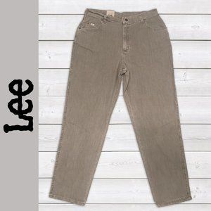 Lee Jeans Relaxed Fit Stretch 14 Medium